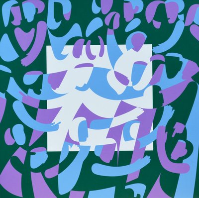 Image inconnue - Ron Waddams